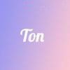 Ton